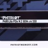 Patriot Viper VP400 Lite SSD 2TB M.2 NVMe PCI Express 4.0