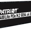 Patriot Viper VP400 Lite SSD 2TB M.2 NVMe PCI Express 4.0