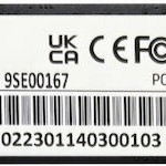 Patriot Viper VP400 Lite SSD 2TB M.2 NVMe PCI Express 4.0