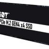 Patriot Viper VP400 Lite SSD 1TB M.2 NVMe PCI Express 4.0