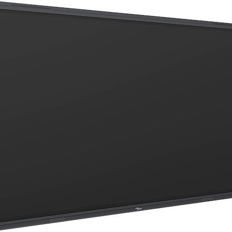 Optoma Οθόνη Προβολής Projector Τοίχου με Λόγο Εικόνας 16:9 / 65