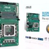 Asus Pro H610T-CSM Motherboard Mini ITX με Intel 1700 Socket