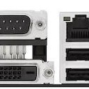 Asus Pro H810M-C-CSM Motherboard Micro ATX με Intel 1851 Socket