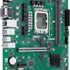 Asus Pro H810M-C-CSM Motherboard Micro ATX με Intel 1851 Socket