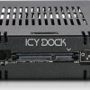 Icy Dock Αντάπτορας Μαύρο (MB038SP-B)