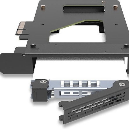 Icy Dock Tougharmor 1x 2.5