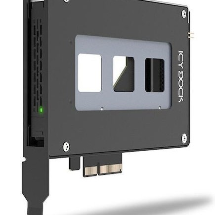 Icy Dock Tougharmor 1x 2.5