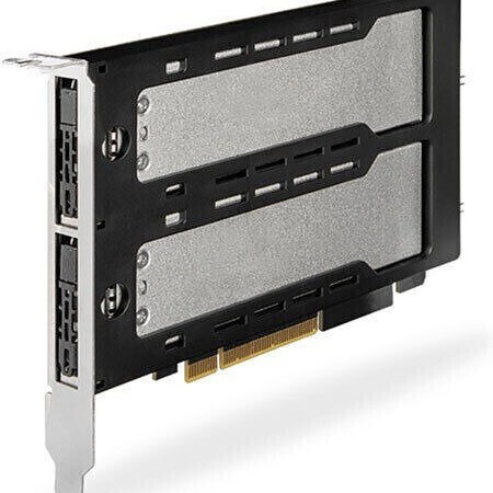 Icy Dock Tougharmor Θήκη για Σκληρό Δίσκο M.2 SATA III NVME