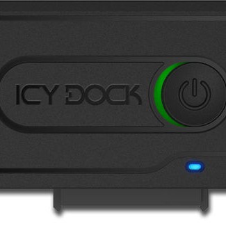 Icy Dock EZ-Adapter Ex MB931U-1VB