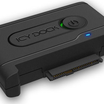 Icy Dock EZ-Adapter Ex MB931U-1VB