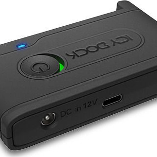 Icy Dock EZ-Adapter Ex MB931U-1VB