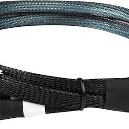 Καλώδιο Icy Dock Mcio 8i Sff-ta-1016 To 2x Slimsas 4i 0,5meter