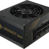 FSP/Fortron Dagger Pro 850W Μαύρο Τροφοδοτικό Υπολογιστή Full Modular 80 Plus Gold