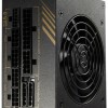 FSP/Fortron Dagger Pro 850W Μαύρο Τροφοδοτικό Υπολογιστή Full Modular 80 Plus Gold