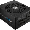 FSP/Fortron Hydro PTM X PRO 1350W Μαύρο Τροφοδοτικό Υπολογιστή Full Modular 80 Plus Platinum
