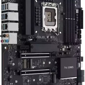 Asus Pro WS W680-ACE Motherboard ATX με Intel 1700 Socket 90MB1DZ0-M0EAY0