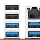 Asus Pro WS W680-ACE Motherboard ATX με Intel 1700 Socket 90MB1DZ0-M0EAY0