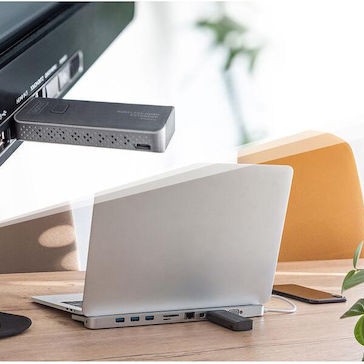 Digitus DS-55318 HDMI Extender