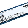 Kingston DC2000B SSD 960GB M.2 NVMe PCI Express 4.0