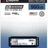Kingston DC2000B SSD 960GB M.2 NVMe PCI Express 4.0