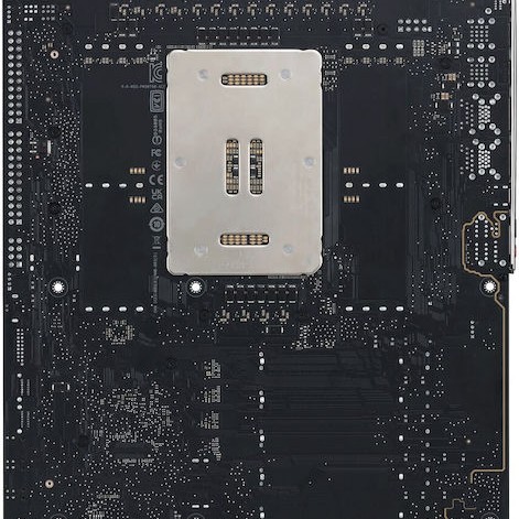Asus Pro WS W790-Ace Motherboard SSI CEB με Intel LGA4677 Socket 90MB1C70-M0EAY0