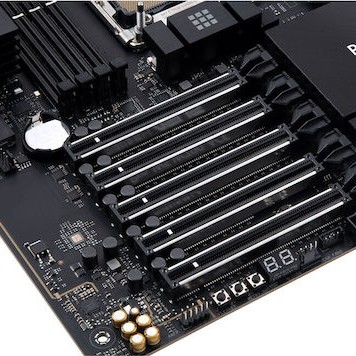 Asus Pro WS W790-Ace Motherboard SSI CEB με Intel LGA4677 Socket 90MB1C70-M0EAY0