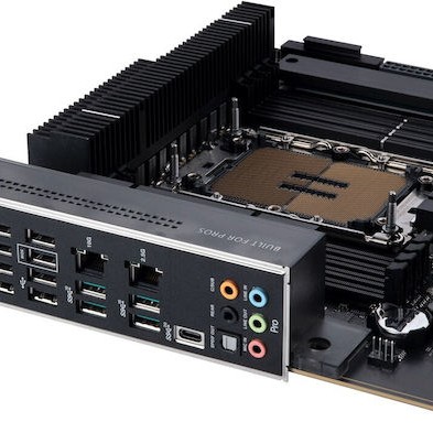 Asus Pro WS W790-Ace Motherboard SSI CEB με Intel LGA4677 Socket 90MB1C70-M0EAY0