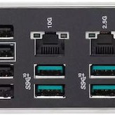 Asus Pro WS W790-Ace Motherboard SSI CEB με Intel LGA4677 Socket 90MB1C70-M0EAY0