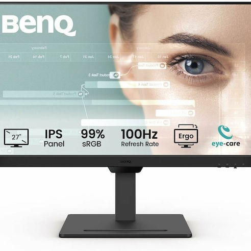 BenQ GW2790T IPS Monitor 27
