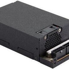 FSP/Fortron FlexGURU 500W Μαύρο Τροφοδοτικό Υπολογιστή Full Modular 80 Plus Gold