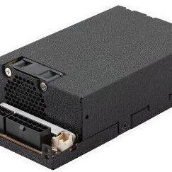 FSP/Fortron FlexGURU 500W Μαύρο Τροφοδοτικό Υπολογιστή Full Modular 80 Plus Gold