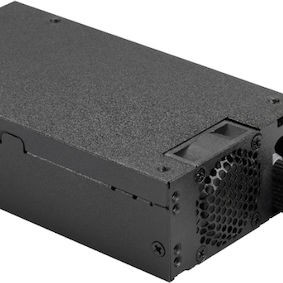 FSP/Fortron FlexGURU 500W Μαύρο Τροφοδοτικό Υπολογιστή Full Modular 80 Plus Gold