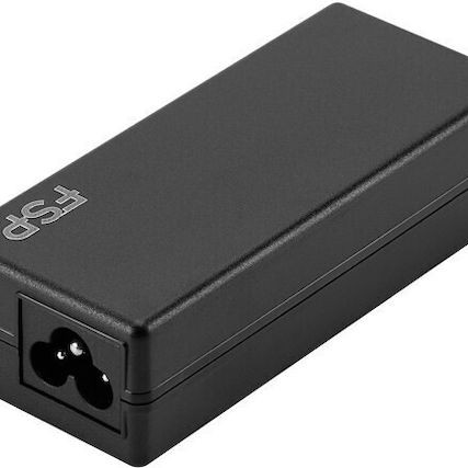 FSP/Fortron FSP-NB65 Pro Universal Φορτιστής Laptop 65W χωρίς Καλώδιο Τροφοδοσίας