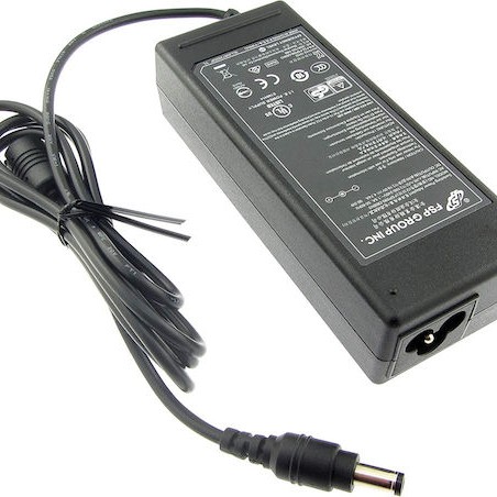 FSP/Fortron NB 90 Universal Φορτιστής Laptop 90W με Αποσπώμενο Καλώδιο Τροφοδοσίας