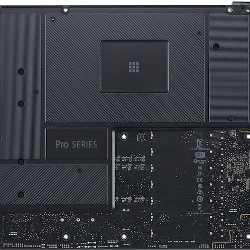 Asus Pro WS W790E-SAGE SE Motherboard Extended ATX με Intel LGA4677 Socket 90MB1C20-M0EAY0