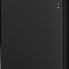 Goobay 70182 MagSafe Power Bank 5000mAh 15W με Θύρα USB-C Μαύρο