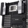 Asus PRO WS WRX90E-SAGE Motherboard Micro ATX με AMD TR5 Socket 90MB1FW0-M0EAY0