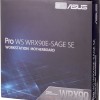 Asus PRO WS WRX90E-SAGE Motherboard Micro ATX με AMD TR5 Socket 90MB1FW0-M0EAY0