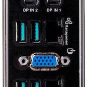 Asus PRO WS WRX90E-SAGE Motherboard Micro ATX με AMD TR5 Socket 90MB1FW0-M0EAY0