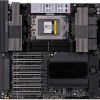 Asus PRO WS WRX90E-SAGE Motherboard Micro ATX με AMD TR5 Socket 90MB1FW0-M0EAY0