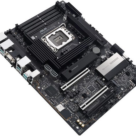 Asus Pro WS Z890-ACE SE Motherboard ATX με Intel 1851 Socket 90MB1JC0-M0EAY0