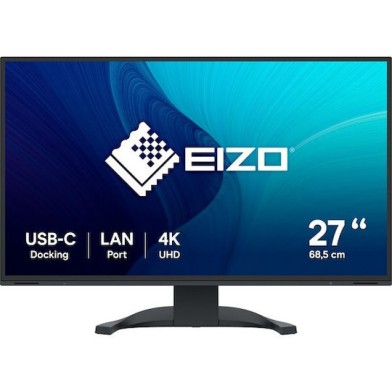 Eizo FlexScan EV4340X-WT IPS HDR Monitor 42.5