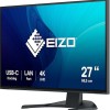 Eizo FlexScan EV4340X-WT IPS HDR Monitor 42.5