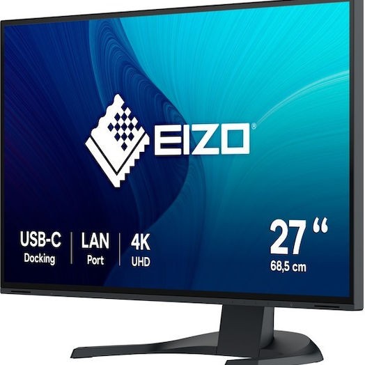 Eizo FlexScan EV4340X-WT IPS HDR Monitor 42.5