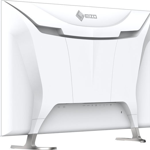 Eizo FlexScan EV4340X-WT IPS HDR Monitor 42.5