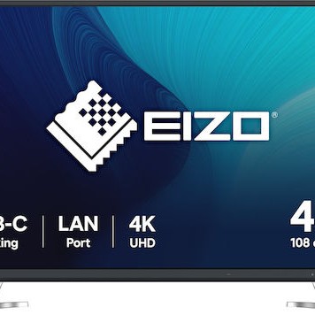 Eizo EV4340X-BK Public Display