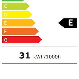 Eizo EV4340X-BK Public Display