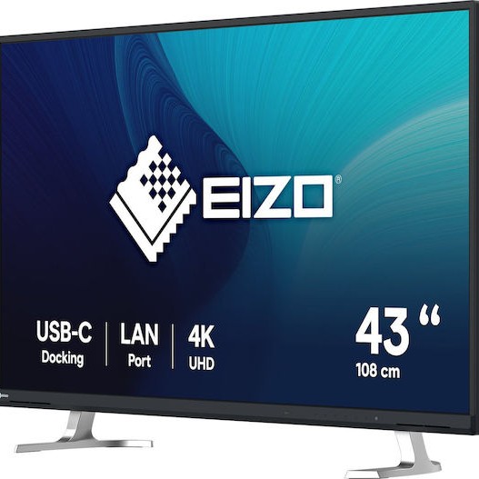 Eizo EV4340X-BK Public Display