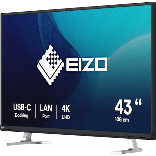 Eizo EV4340X-BK Public Display