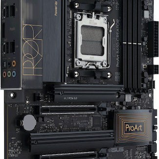 Asus ProArt B650-CREATOR Motherboard ATX με AMD AM5 Socket 90MB1C40-M0EAY0